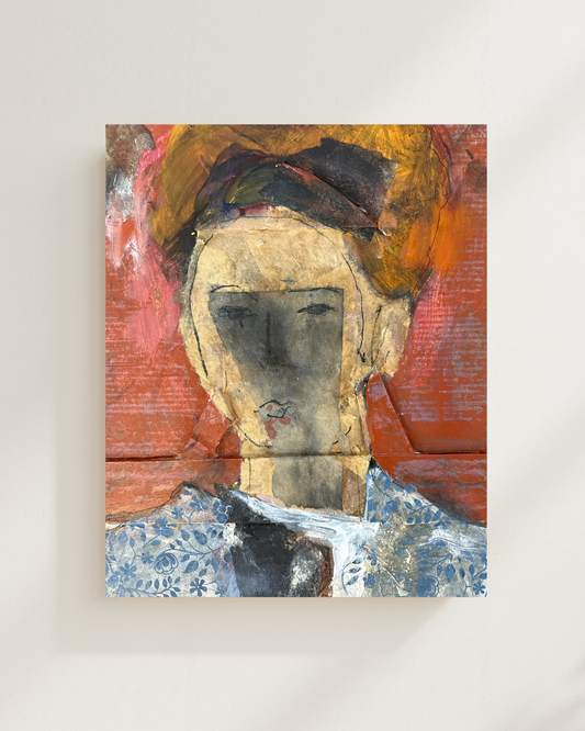 Raw Surfaces (no. 2)