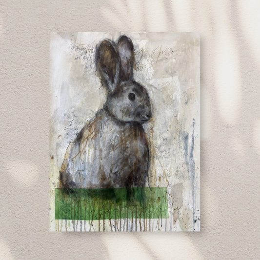 Rabbit (no. 1)