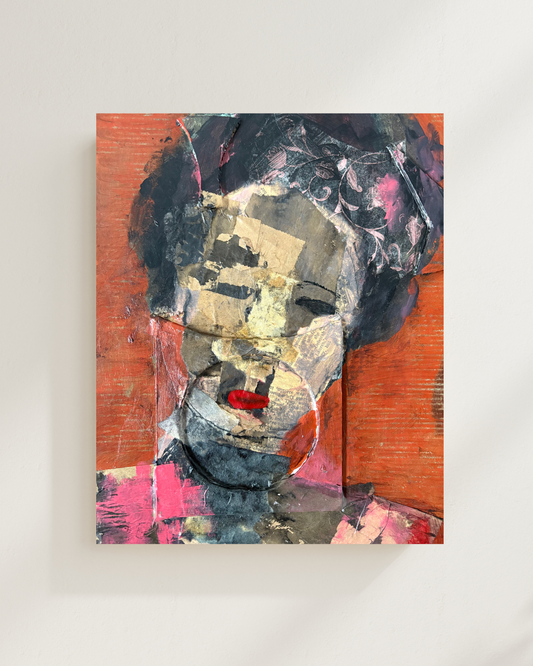 Raw Surfaces (no. 6)