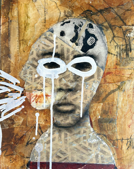 Silent Recognition