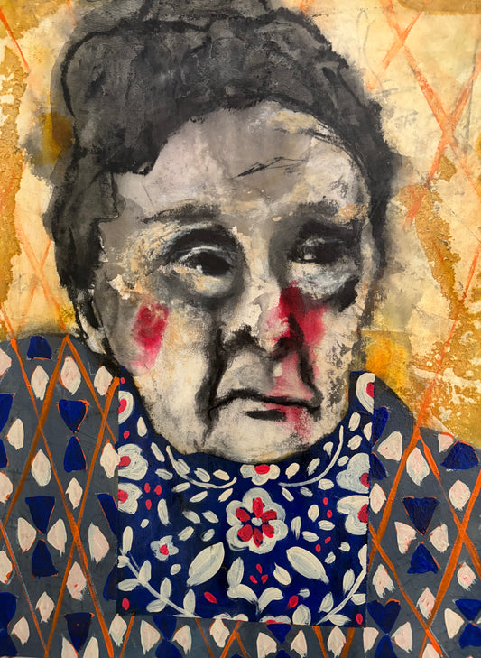 Abuela