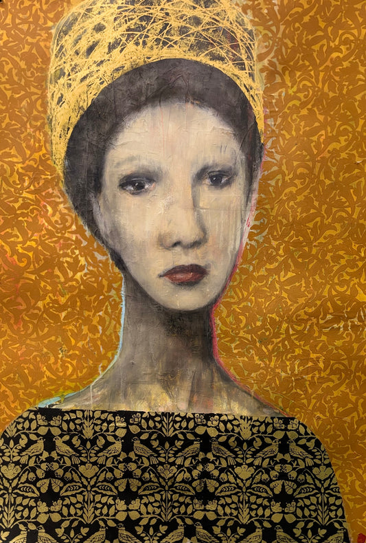 The Weight of the Invisible Crown