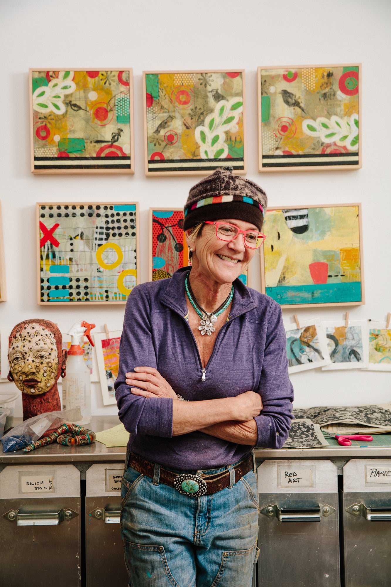 Shop Stacy Phillips Art