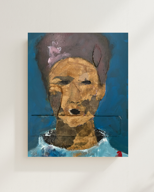 Raw Surfaces (no. 11)